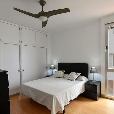 Seafront Terrace Home Las Canteras Beach - Wifi Las Palmas Exterior photo