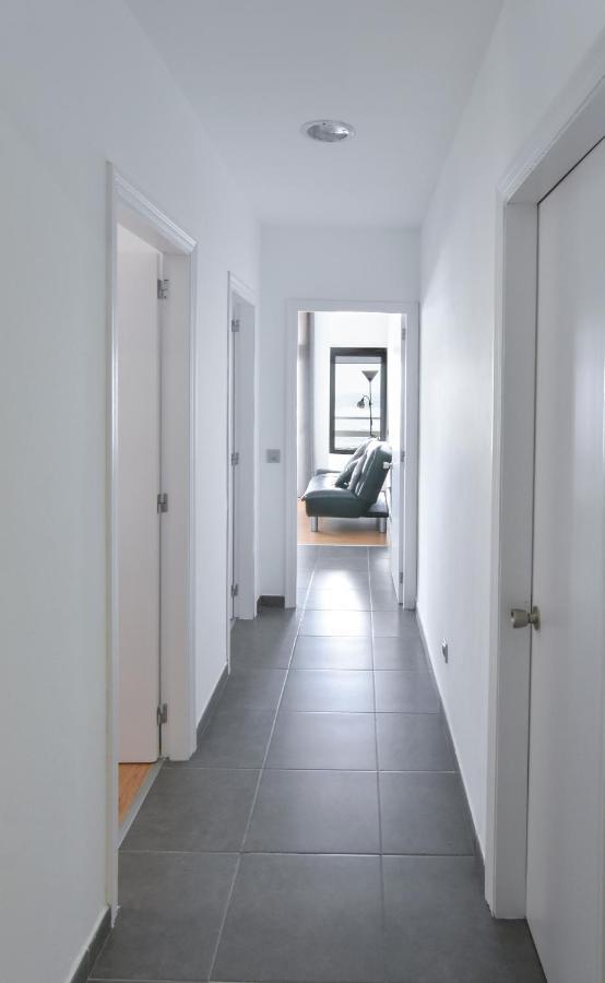 Seafront Terrace Home Las Canteras Beach - Wifi Las Palmas Exterior photo