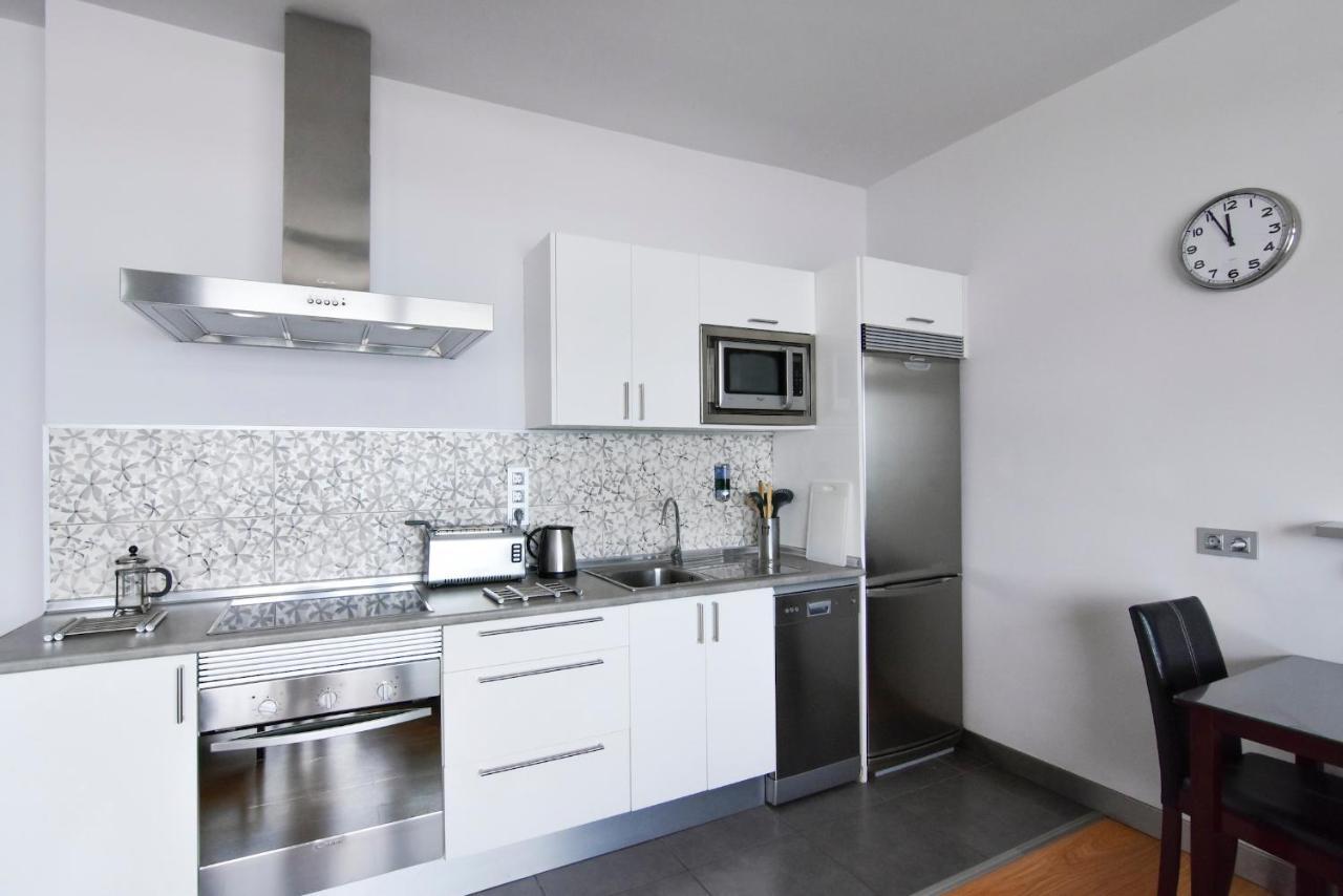 Seafront Terrace Home Las Canteras Beach - Wifi Las Palmas Exterior photo